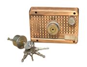 9219外裝門(mén)鎖