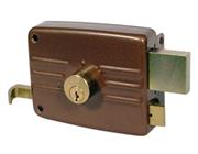 9710外裝門(mén)鎖