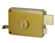 2020-120外裝門(mén)鎖