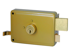 2020-120外裝門(mén)鎖