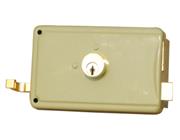 2020-140外裝門(mén)鎖