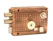 T695-98A3外裝門鎖