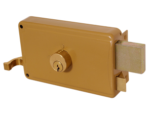 歐洲2020-140外裝門鎖